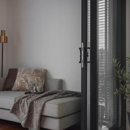 Lavanya H Villa 12A Luxury Bungalow With Private Swimming Pool H 豪华泳池别墅 Pantai Cenang  Eksteriør bilde