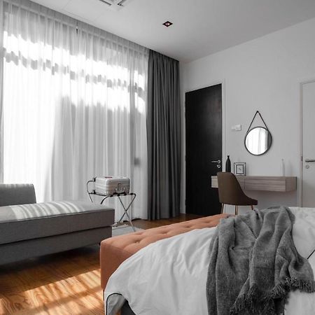 Lavanya H Villa 12A Luxury Bungalow With Private Swimming Pool H 豪华泳池别墅 Pantai Cenang  Eksteriør bilde
